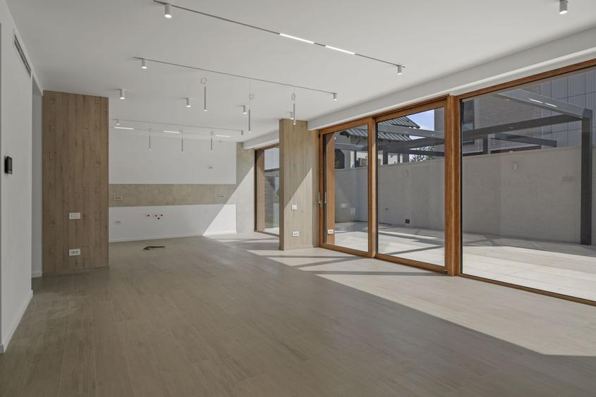VILA MODERNA PROIECT EXCLUSIVIST ADIACENT IANCU NICOLAE