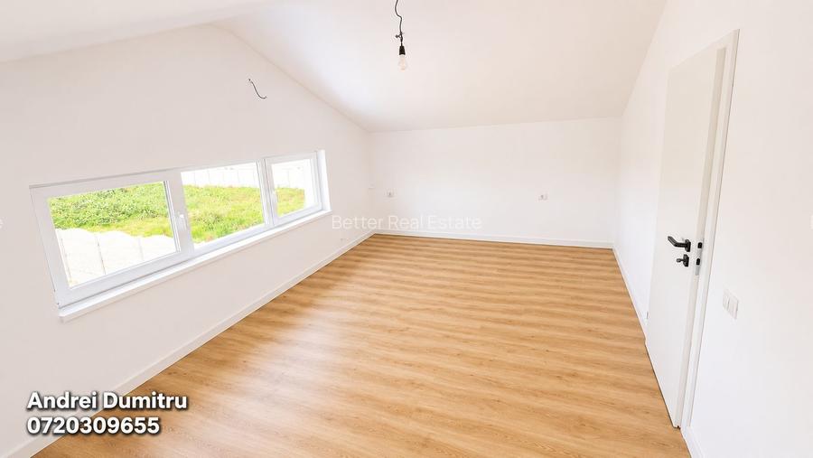 Vilă individuală Berceni | 150 mp utili | Teren 550 mp | Finisaje premium - 9