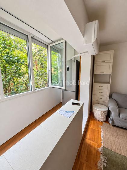 Buziasului-Electronicii | 2 Camere | Parter înalt | Centrală proprie - 5