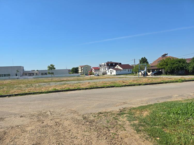 Anunturi vanzari terenuri in Eforie Nord