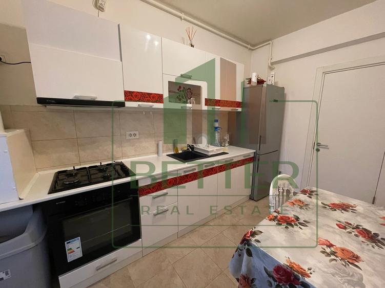 Garsonieră – Drumul Binelui, Sector 4 | Mobilată și utilată | Parcare cadastrată