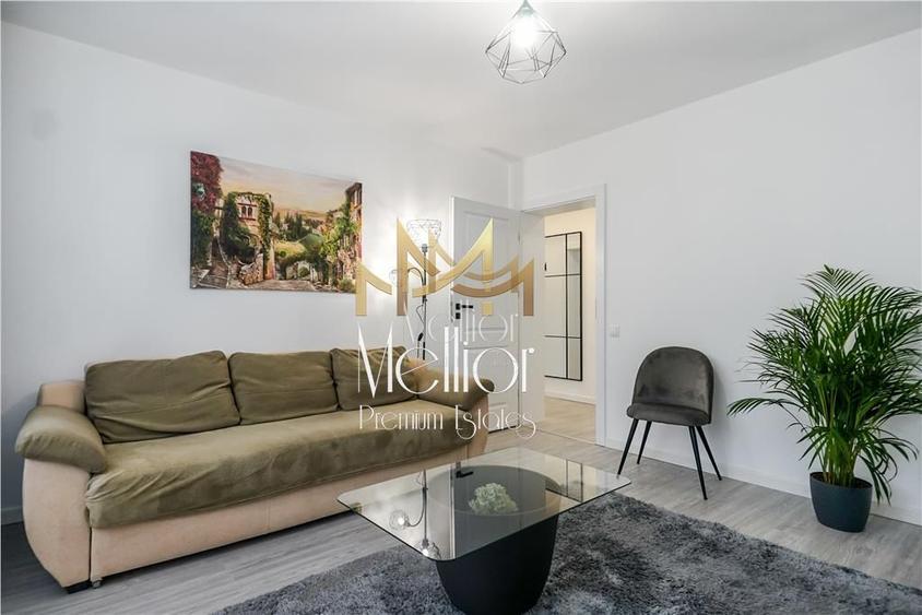 Apartament 3 camere decomandate total renovat Gheorgheni, zona Mercur!
