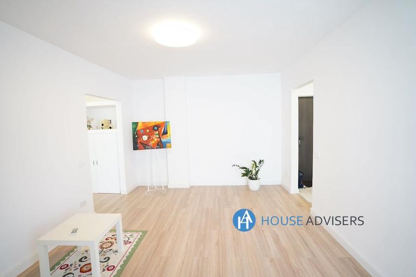 Inchiriere apartament 2 camere Universitate