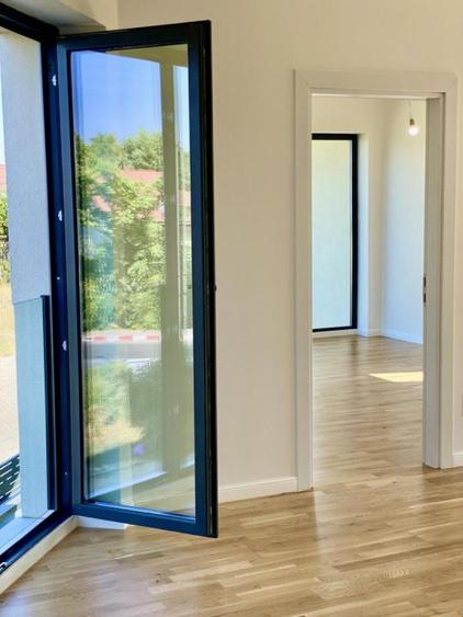 Vand Apartament 2 camere in imobil nou Pipera