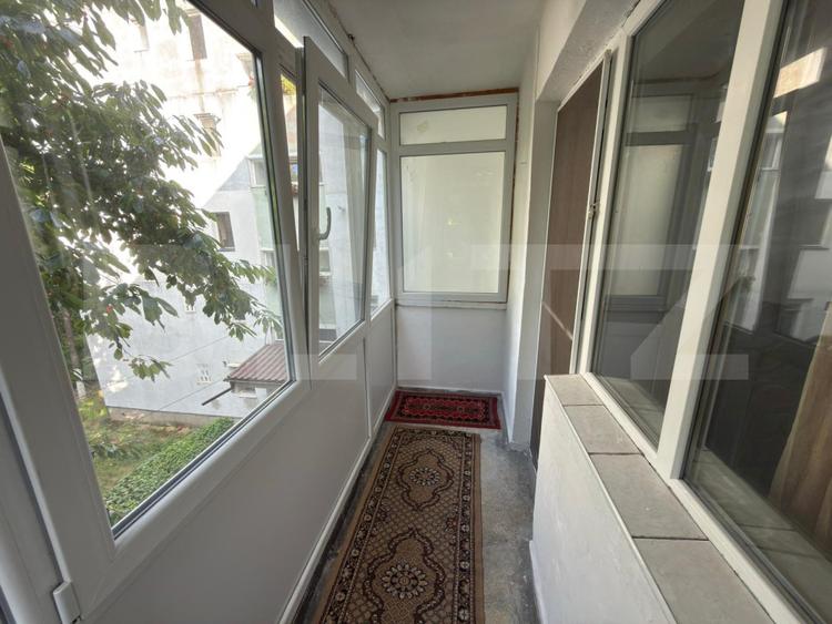 Apartament cu 2 camere, 47 mp, zona Nord