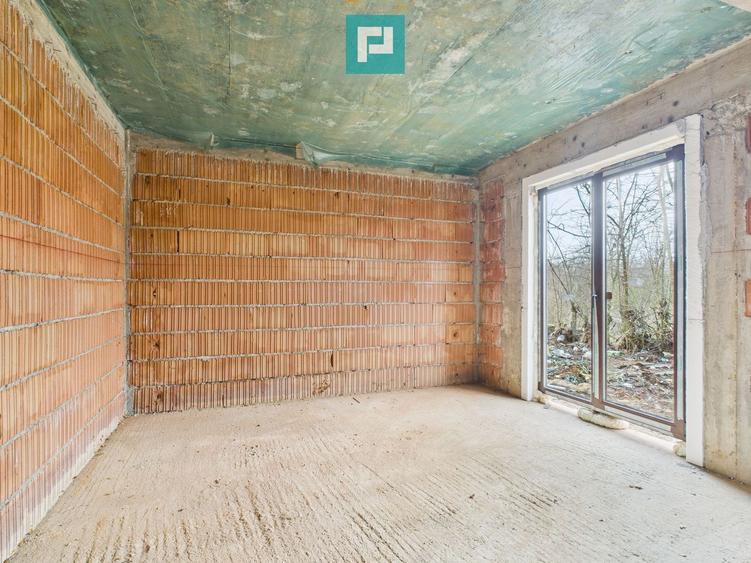 Duplex confortabil și retras în Chisoda