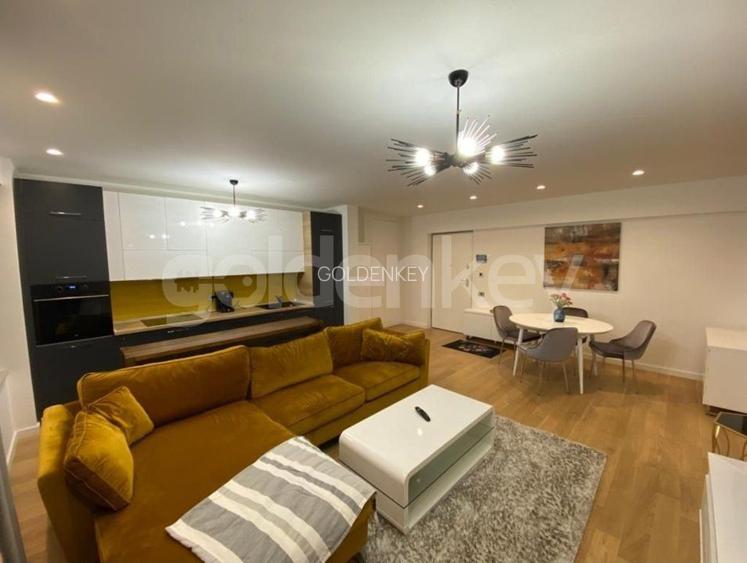 Apartament cu 3 camere in complex rezidential | 2 locuri de parcare - 3