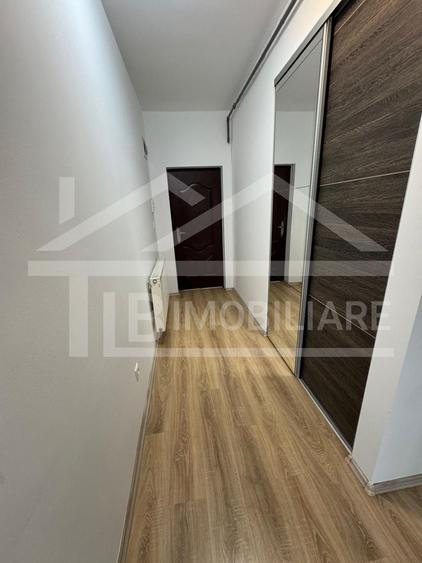 Apartament cu 2 camere, 65mp, terasa, parcare, Zona Centrala