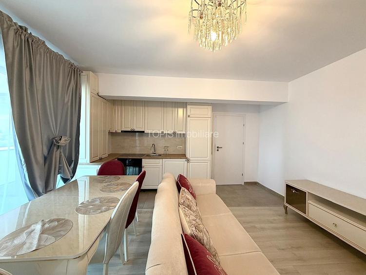 Unirii - Parcul Carol / Complex 2022 / Centrala Proprie / Totul Nou - 5