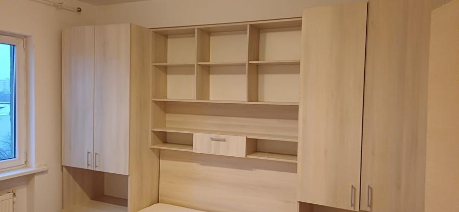Apartament 3 camere Cismigiu, bulina