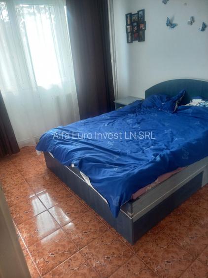 Apartament 2 camere confort 1, zona Astra-Saturn - 4