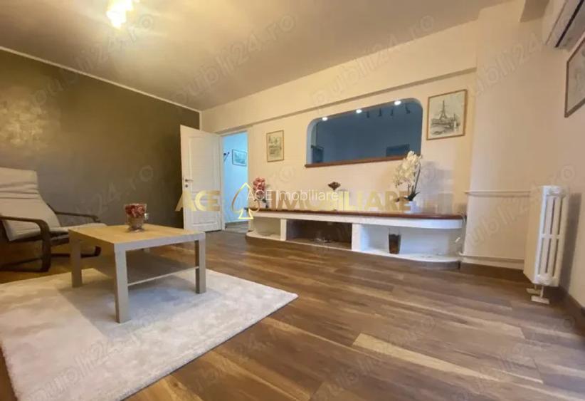 2 Camere de inchiriat | Alba Iulia | Metrou | Parcare | Mobilat - 4