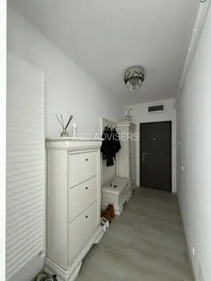 PARCUL CAROL VIILOR, 2 CAMERE 60 MP BLOC 2023 - 9