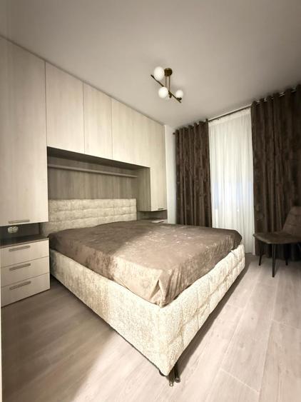 Apartament 2 camere de inchiriat, Visoianu - Iasi