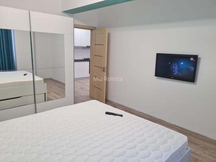 Apartament 2 camere de inchiriat Mamaia - 11