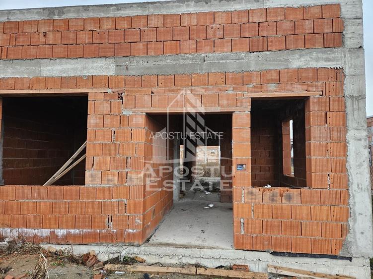 Oportunitate investitie 2 unitati de duplex in Timisoara, zona Metro 2 - 36