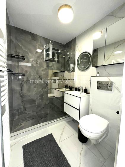 Inchiriere apartament 2 camere-Imobiliare MAXICONFORT - 10