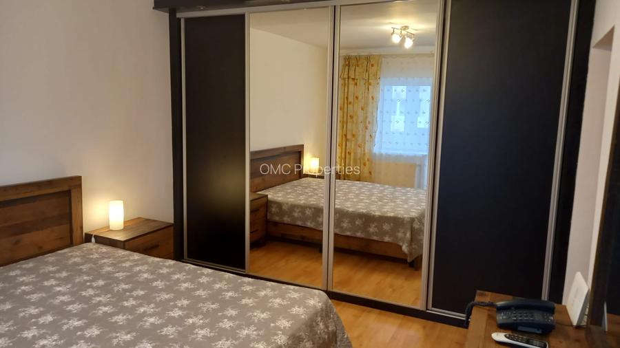 Apartament 3 camere -centrala- metrou Orizont - 13 Septembrie - Drumul  Sarii - 10