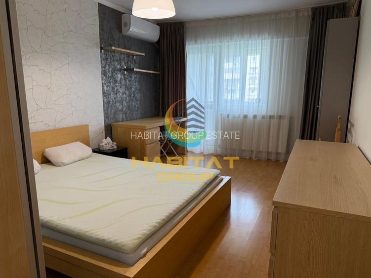 Inchiriere apartament 2 camere 60mp Vacaresti - Mall Sun Plaza - 5