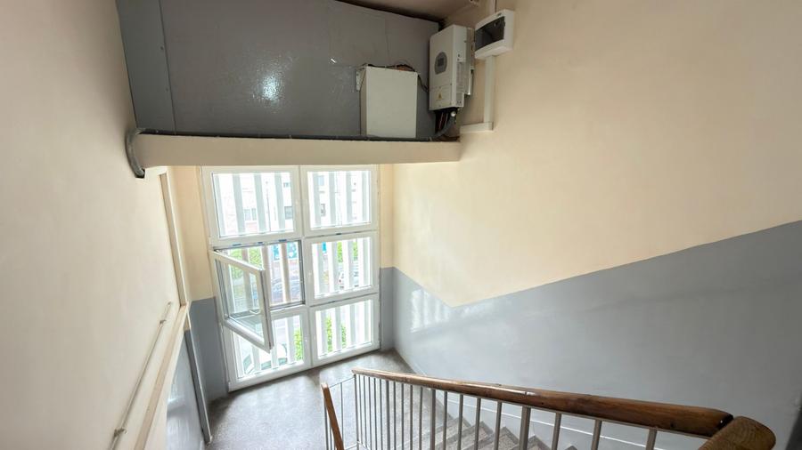Apartament 2 camere Republicii Etaj III - Carei - Zona Blocul Verde