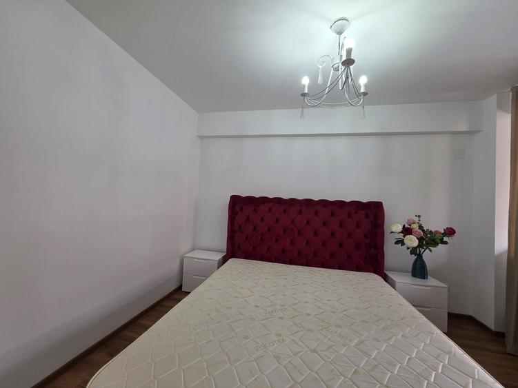Apartament 2 camere cu loc de parcare inclus Pipera