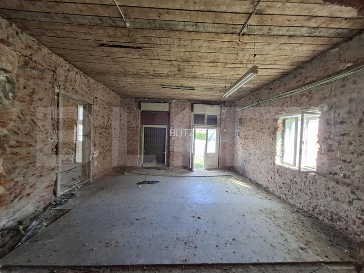 Spațiu comercial de vanzare, 244 mp, zona Centru - Ardud - 8