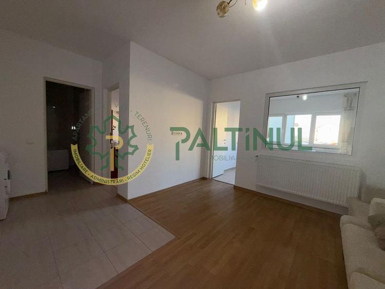 Apartament de inchiriat 2 camere, Cartier Arhitectilor