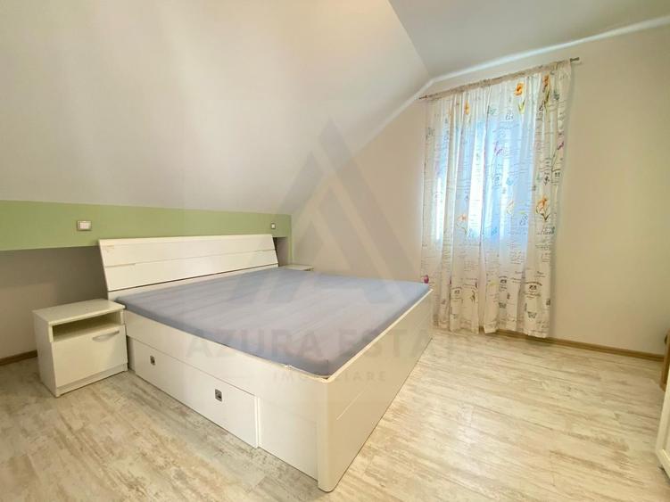 Apartament modern 2 camere 60 mp utili Petfriendly zona Centrala