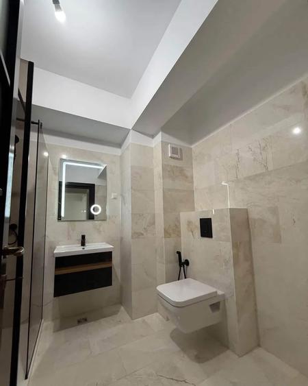 Apartament de vanzare cu 2 camere- Royal Town Iasi