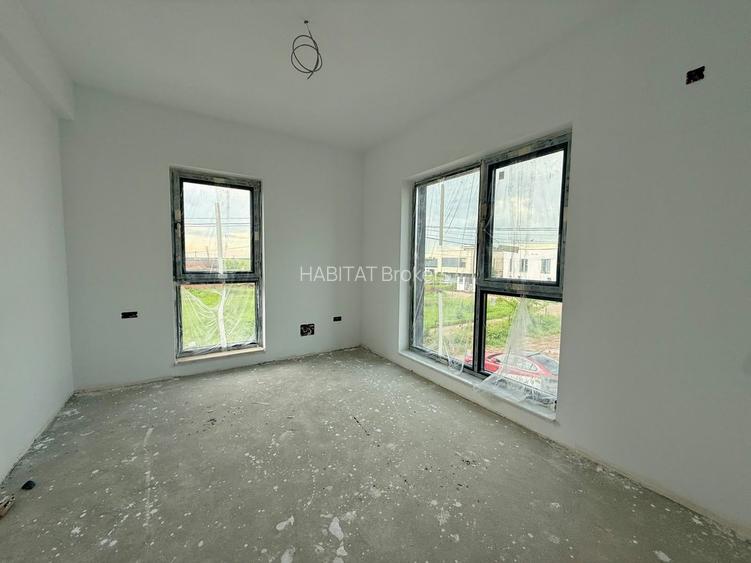 Vilă Individuală Contemporana Premium | Balotesti | Comision 0 - 9