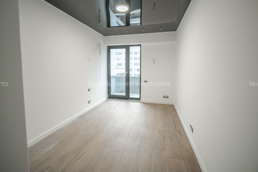 PENTHOUSE 4 CAMERE - PIPERA - TERASA 165MP - 3