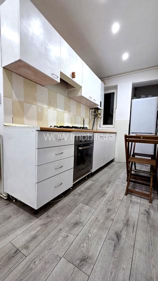 Apartament de vanzare cu 2 camere si balcon in zona Rahovei - 6