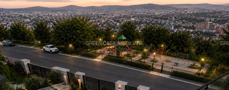 Duplex premium | S+P+Et+ER | Smart Home | NZEB | Voroneț - Iris - 4