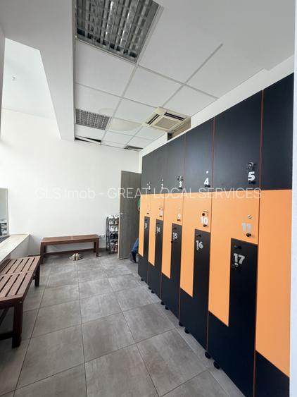 Spațiu comercial / birouri în zona Izvor-Libertatii-Cișmigiu - 9
