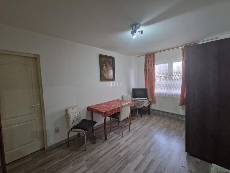 Apartament 2 camere, 38 mp, zona Traian - 4