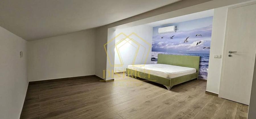 Apartament superb cu 2 camere I Dumbravita