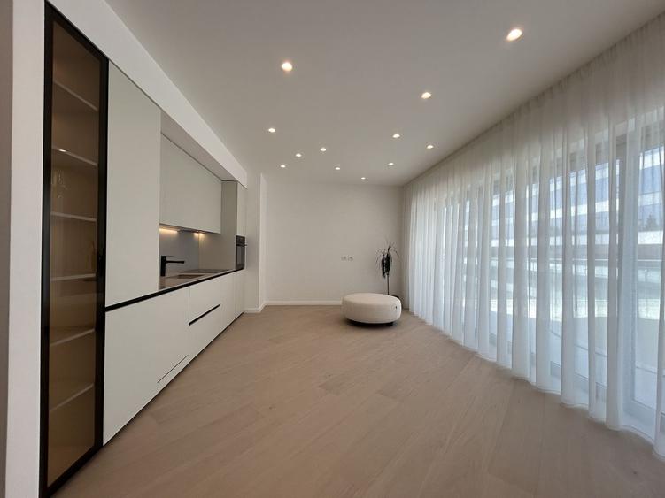 Apartament 2 camere | Aviatiei | Promenada Mall