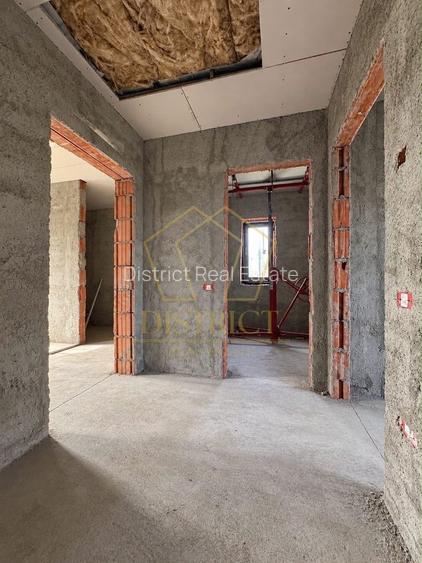 Duplex cu 4 camere | Mosnita Noua