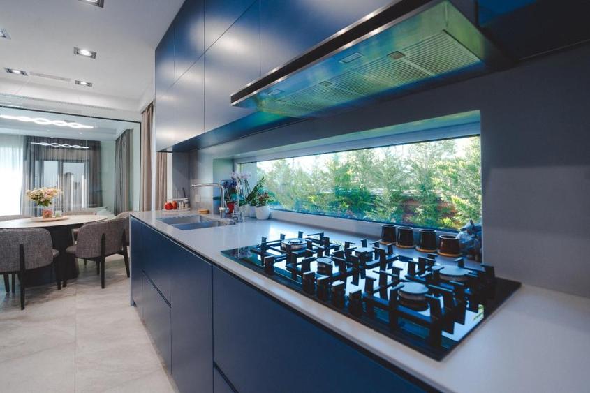 Vanzare Casa Chitilia P 1 M-Anasamblu Rezidential Lake 15