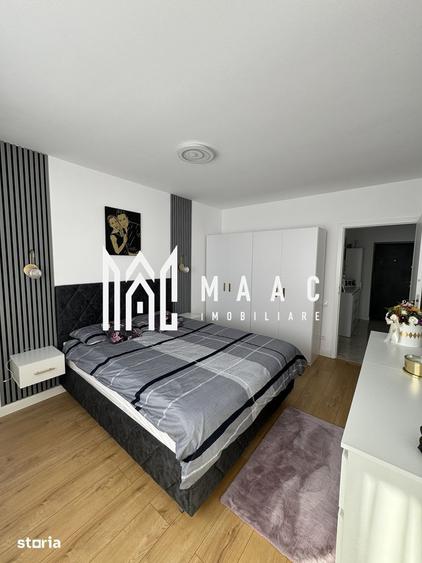 Apartament 2 Camere | Decomandat | Terasă 12 MP | Doamna Stanca