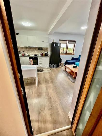 Apartament 3 camere si Curte I Șorogari I Lac Aroneanu - 18