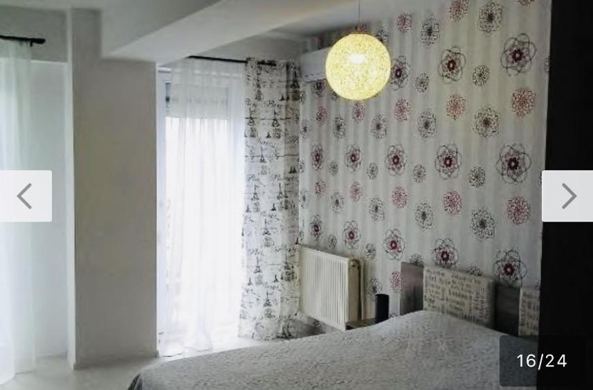 Apartament Mamaia Summerland de închiriat — termen lung