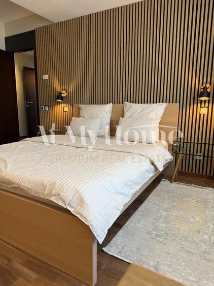 Apartament spatios cu 3 camere, piscina exterioara, Iancu Nicolae