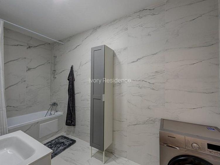 Apartament cu 1 camera - Direct dezvoltator, Comision 0% - Pipera - 9