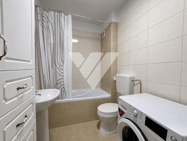 Penthouse 3 camere 58 mp utili terasă 51mp 2 parcari Turnișor Sibiu