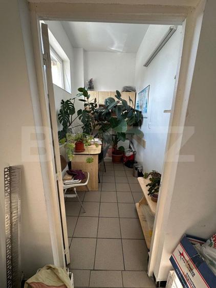 Spatiu comercial cu 4 camere, 110 mp, Alba Iulia
