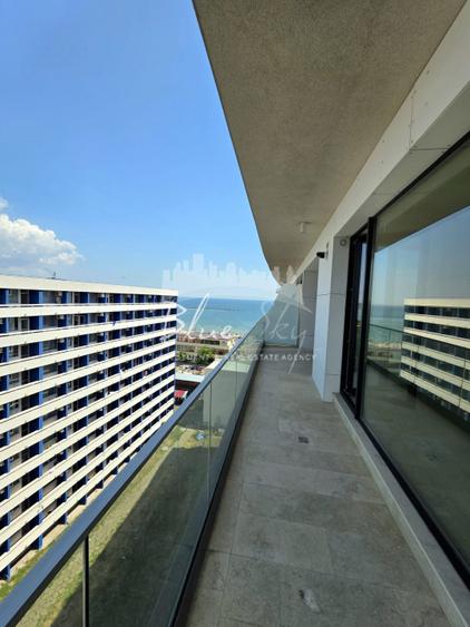 Apartament premium cu 3 camere, la câțiva pași de plajă