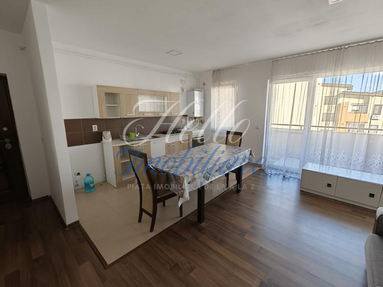 Apartament 3 camere, 61 mp, parcare subterană | zona Terra, Florești