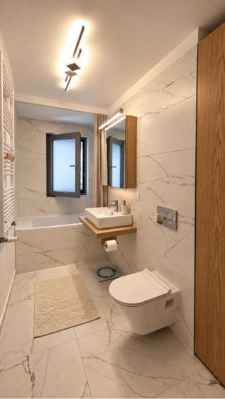 Apartament 2 camere | Mobilat Premium | Cellini Residence - COMISION 0%