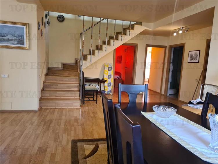 VILA 8 CAMERE GOLFUL PESCARILOR